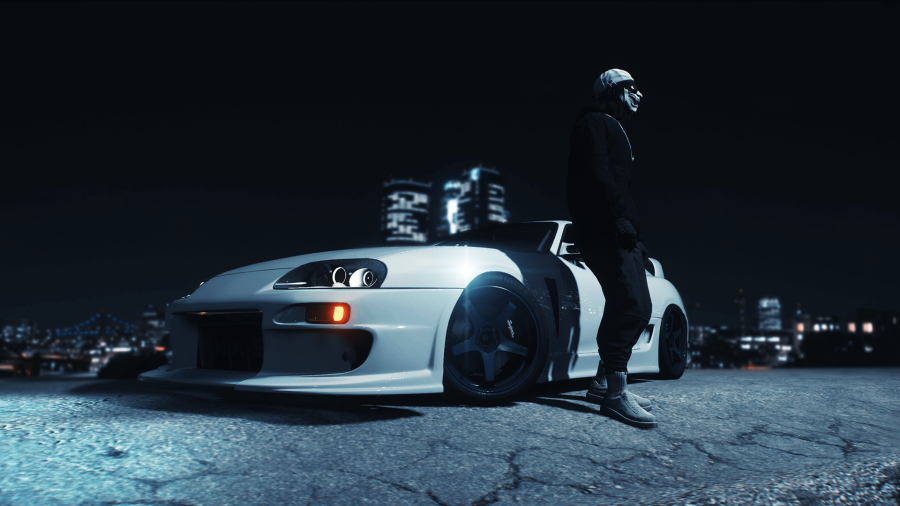 GTA roleplay uitleg ZuiderVeen