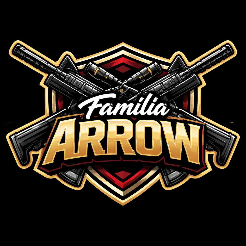 Familia Arrow