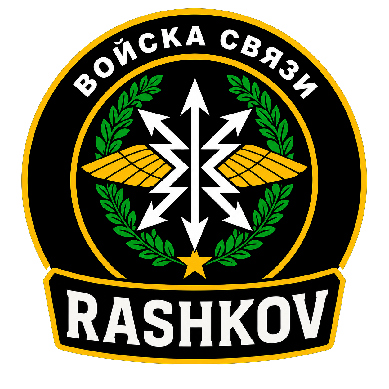 Rashkov