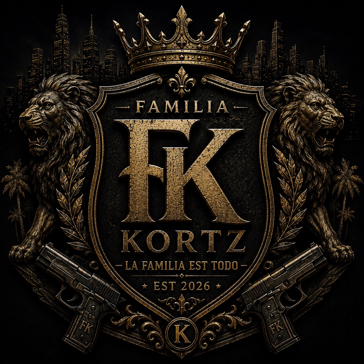 Familia Kortz