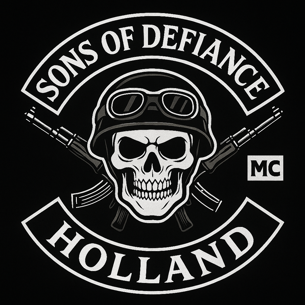 Sons of Defiance MC