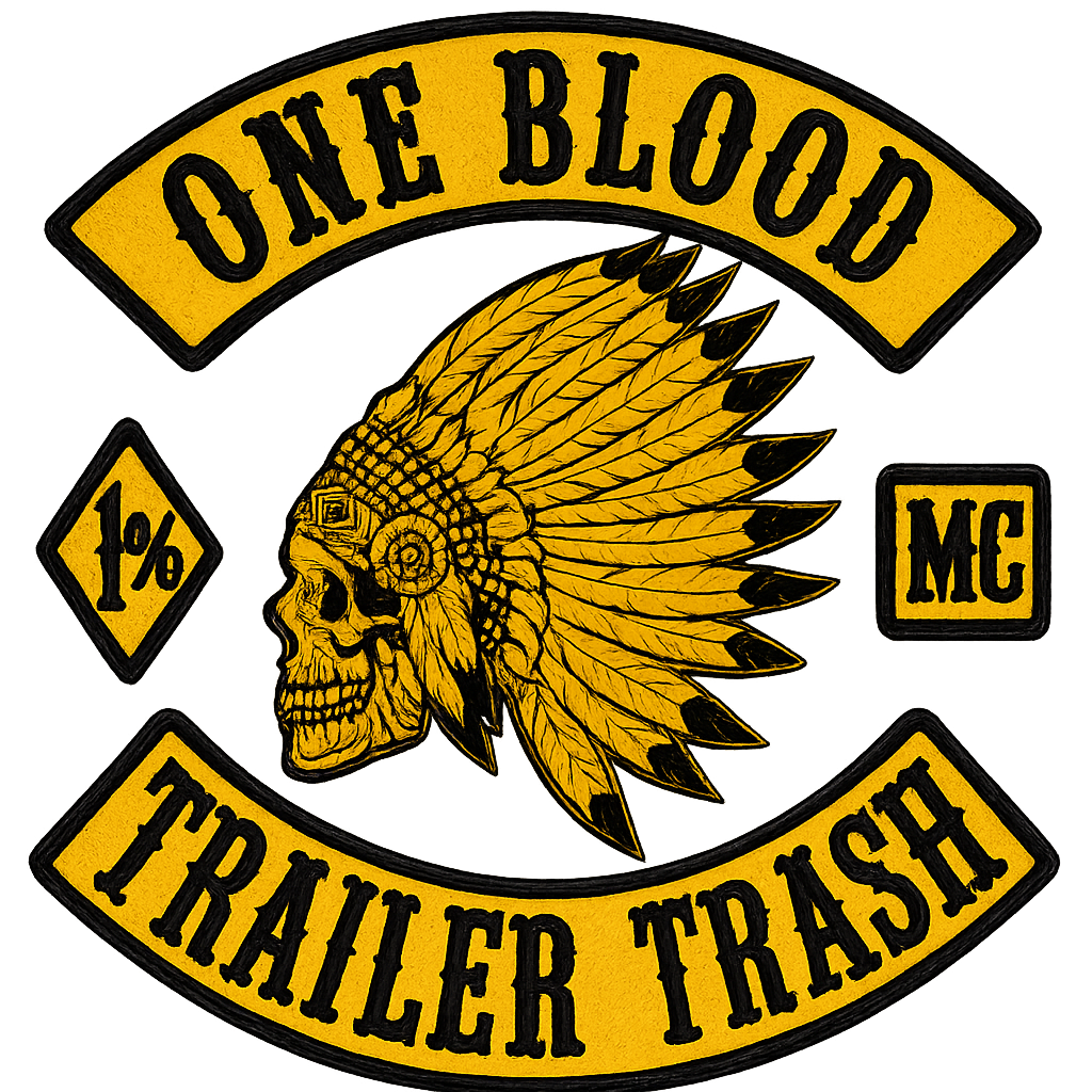 One Blood MC