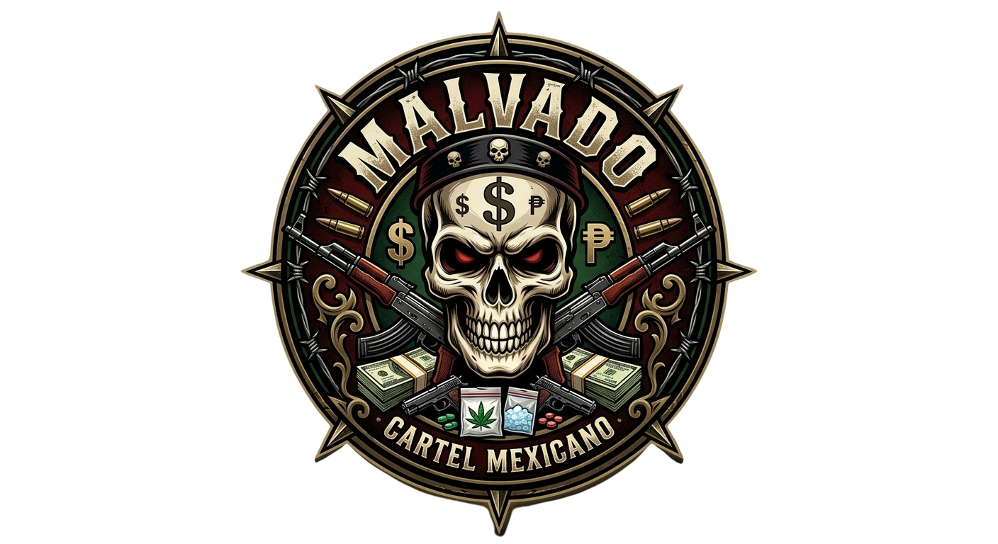 Malvado