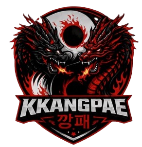 Kkangpae
